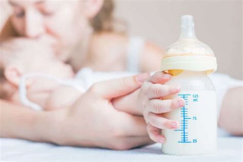 when to go up a bottle teat size|when to change baby bottle size.